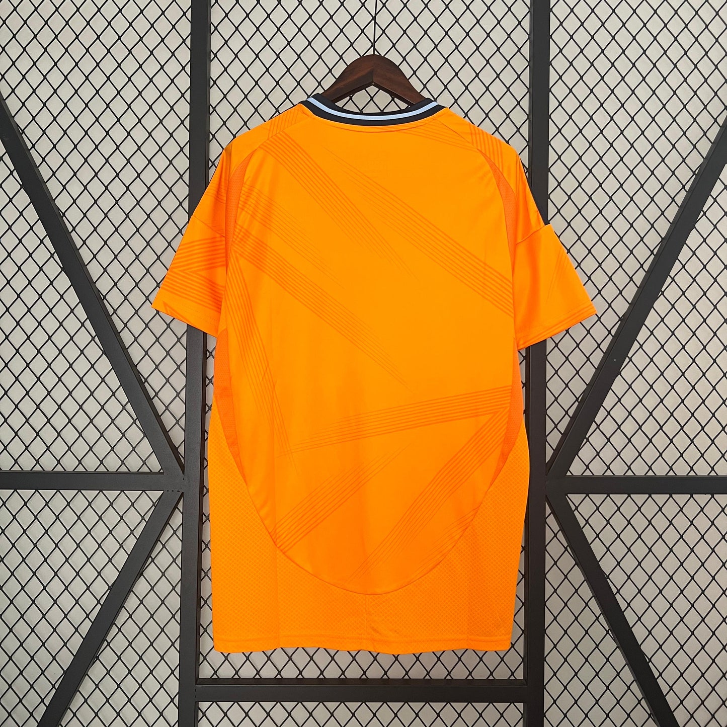 Real Madrid Away 24/25 Fan Version