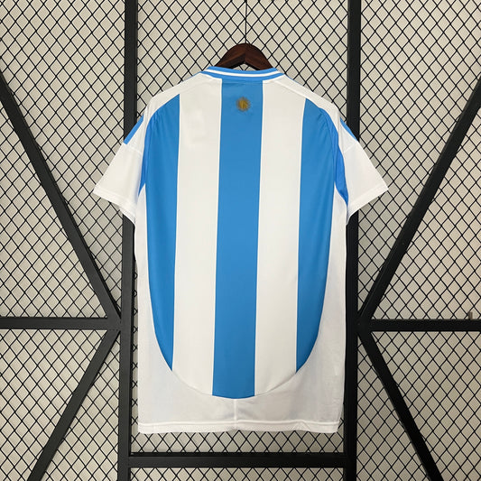 ARGENTINA HOME 2024 HOME FAN VERSION