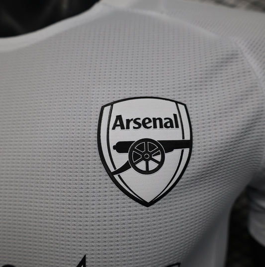 ARSENAL 25/26 PLAYER VERSION