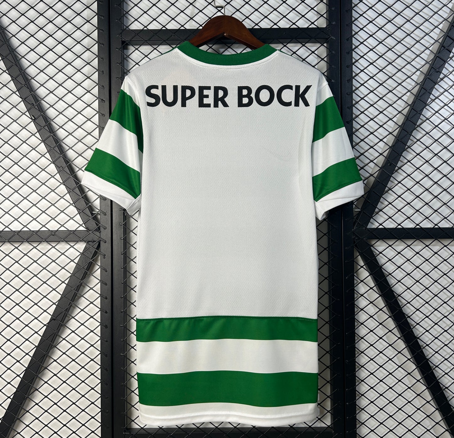 SPORTING LISBON ( FAN VERSION )