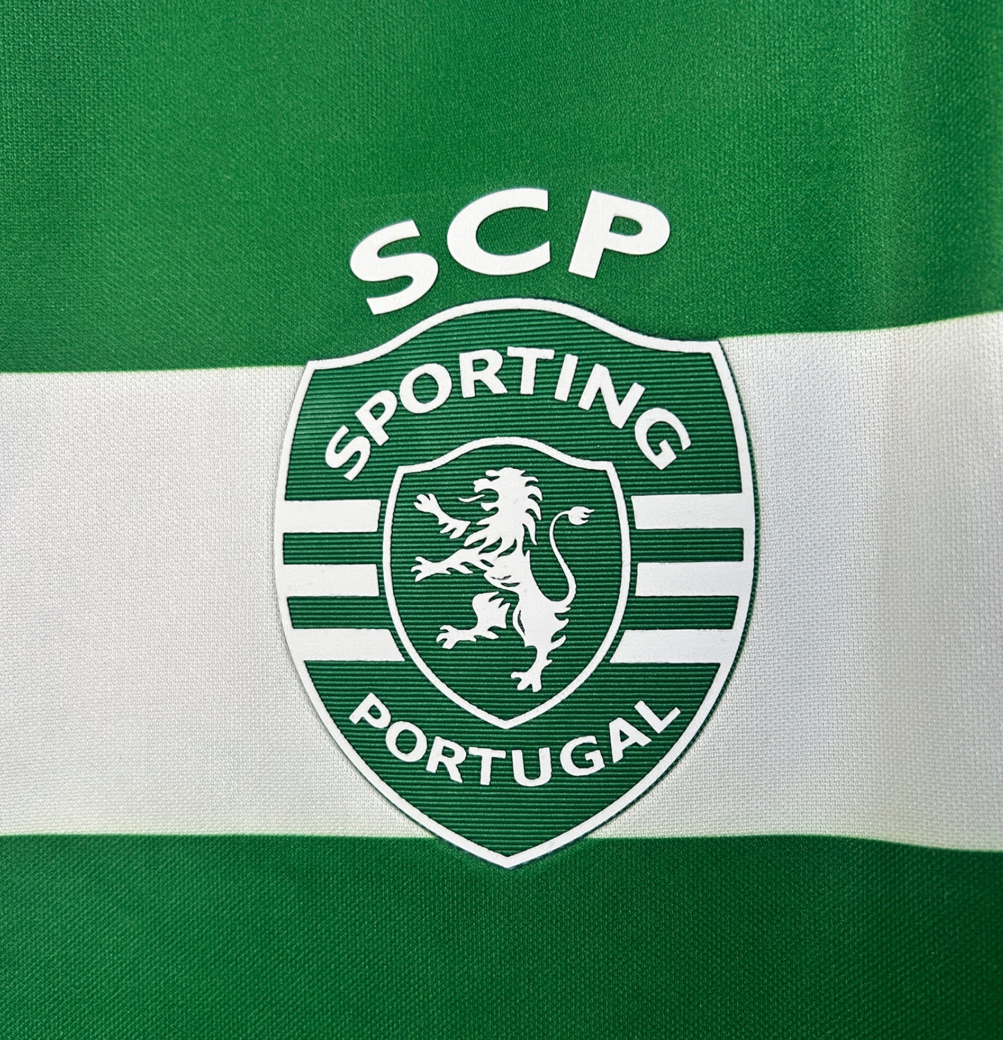 SPORTING LISBON ( FAN VERSION )