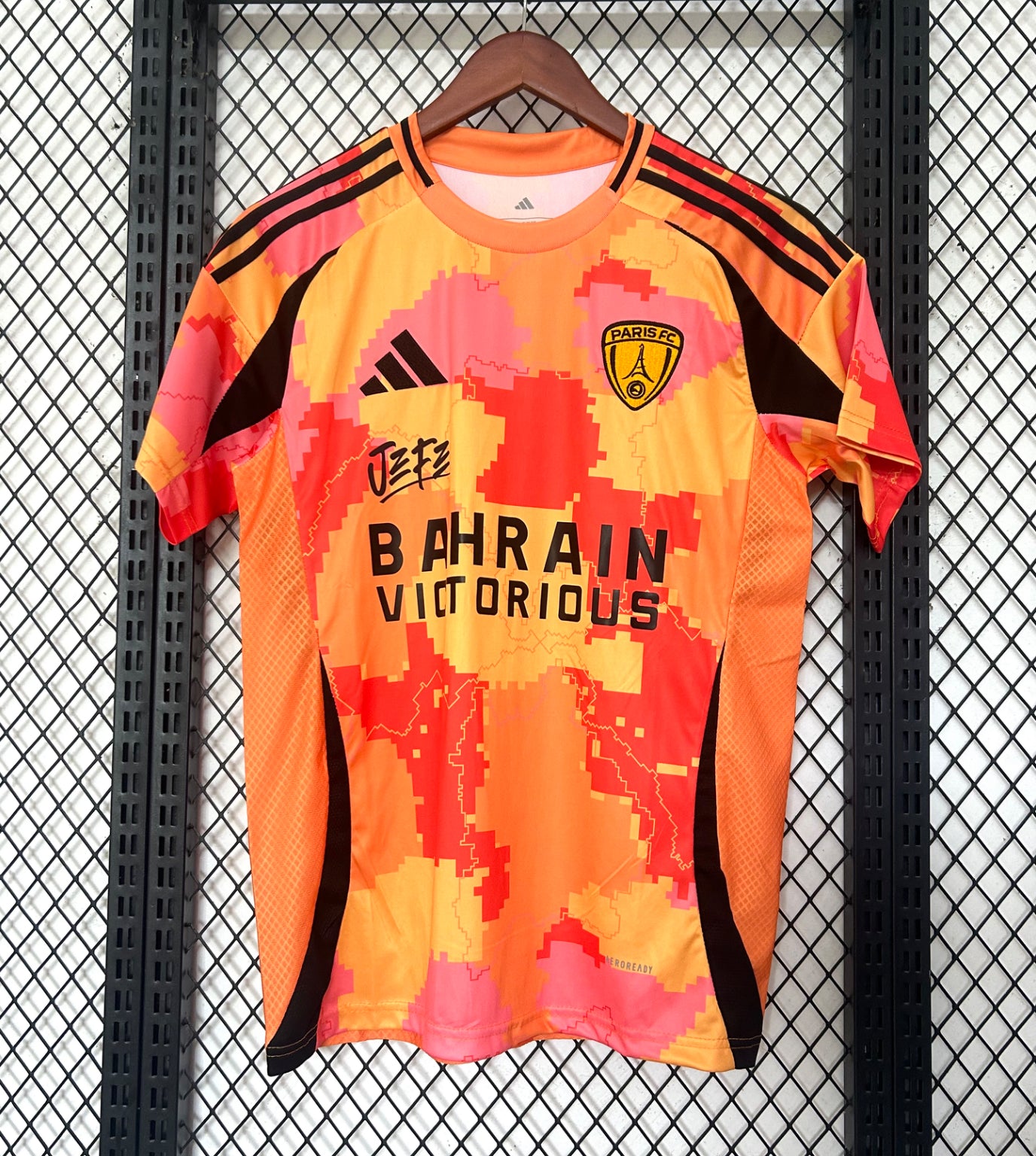 PARIS FC ( SPECIAL EDITION )