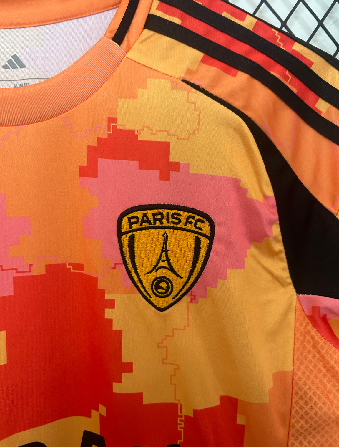 PARIS FC ( SPECIAL EDITION )