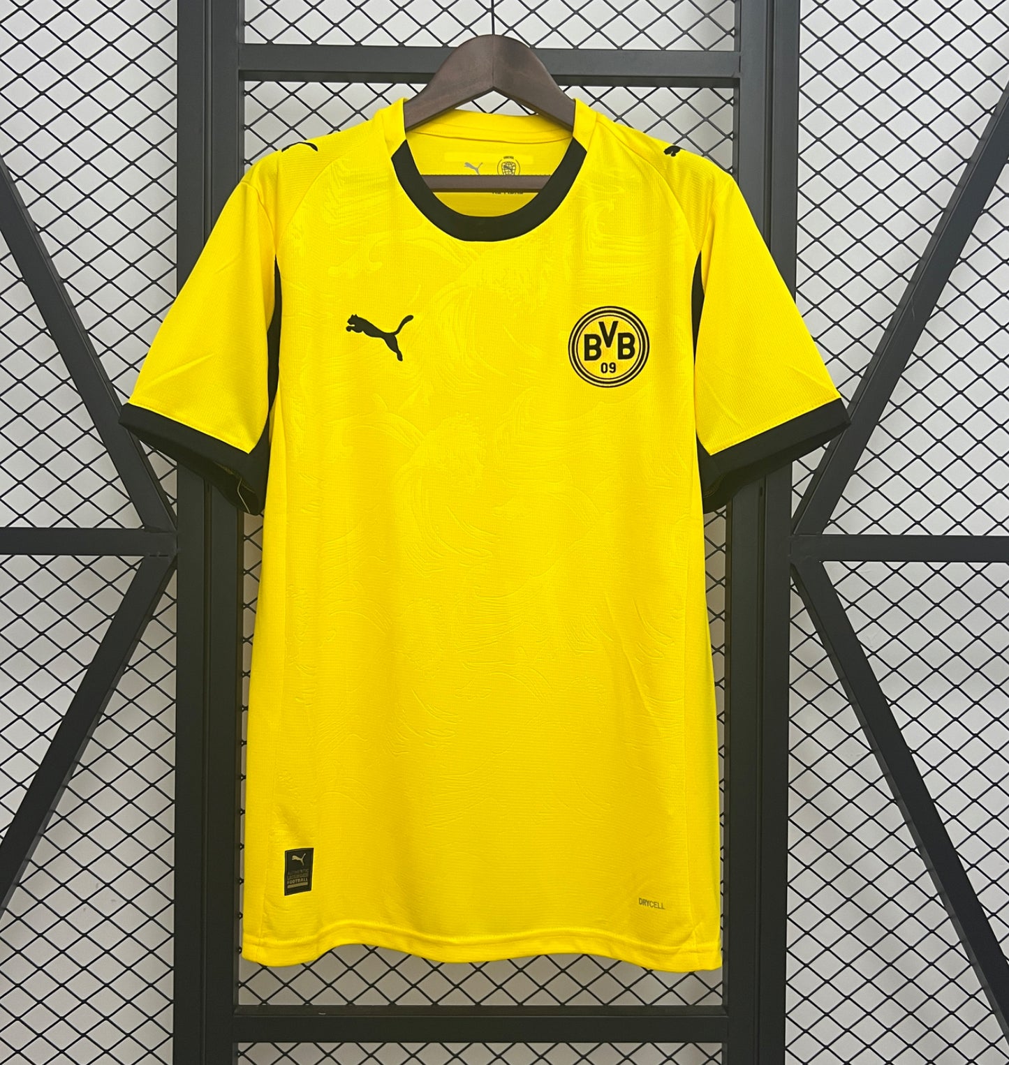 DORTMUND 25/26 FAN VERSION