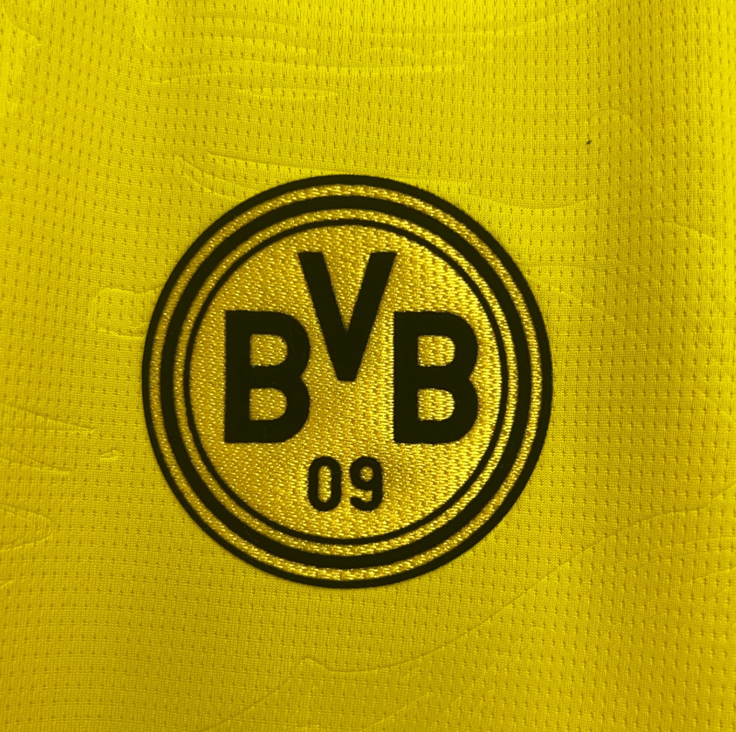 DORTMUND 25/26 FAN VERSION