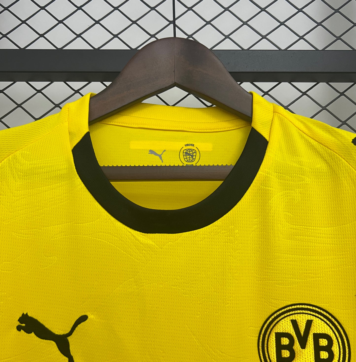 DORTMUND 25/26 FAN VERSION