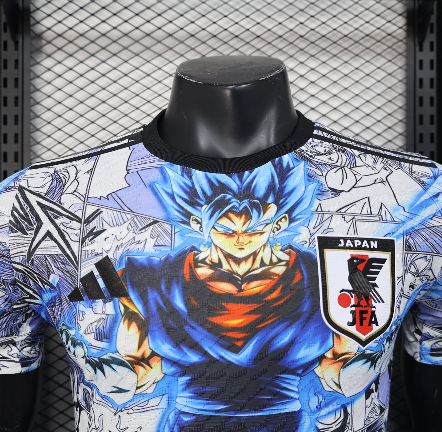 JAPAN JERSEY ( SPECIAL EDITION )