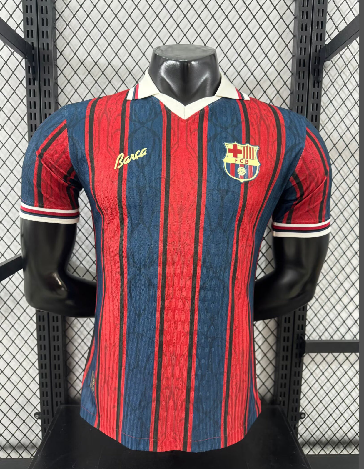 BARCELONA SPECIAL EDITION