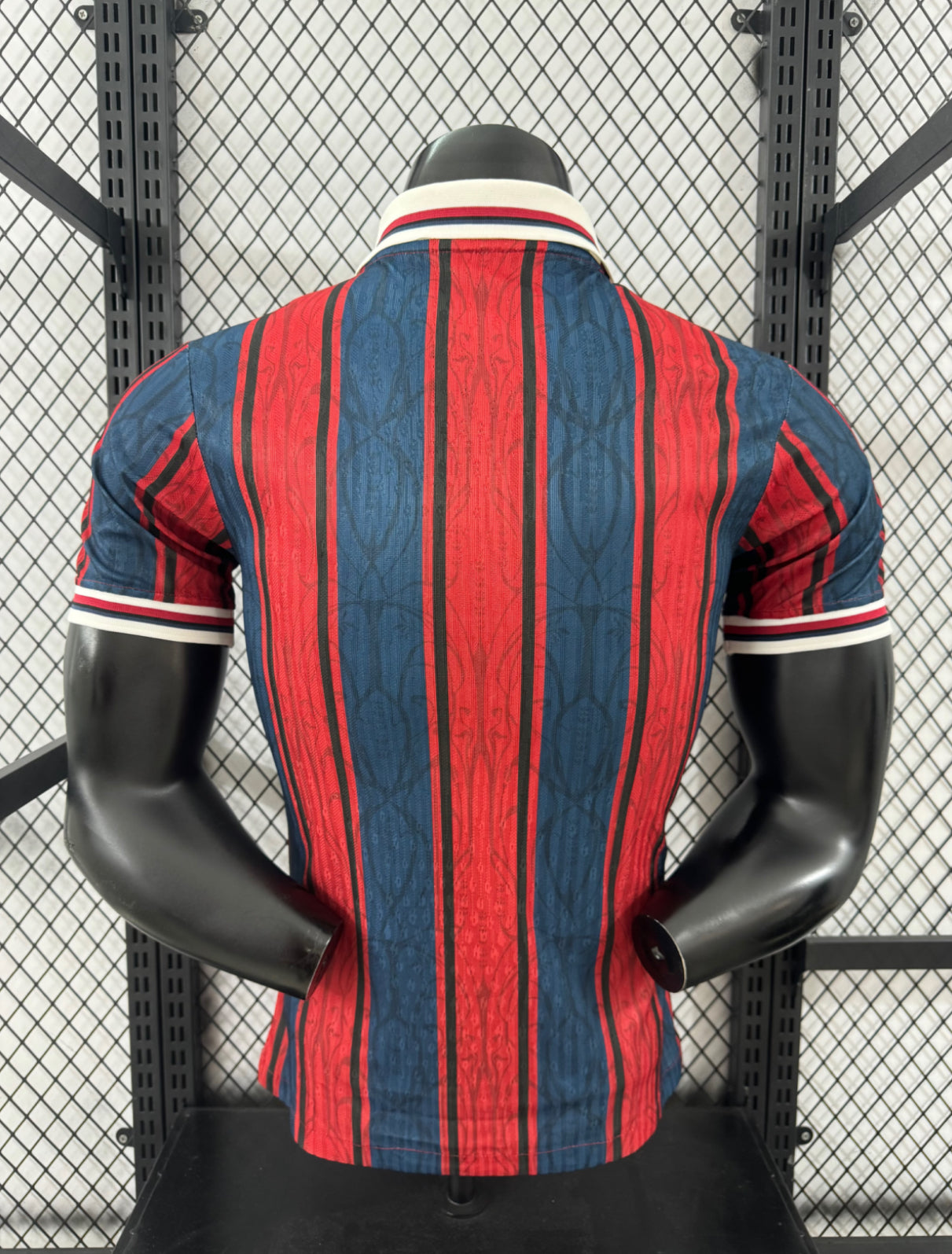 BARCELONA SPECIAL EDITION