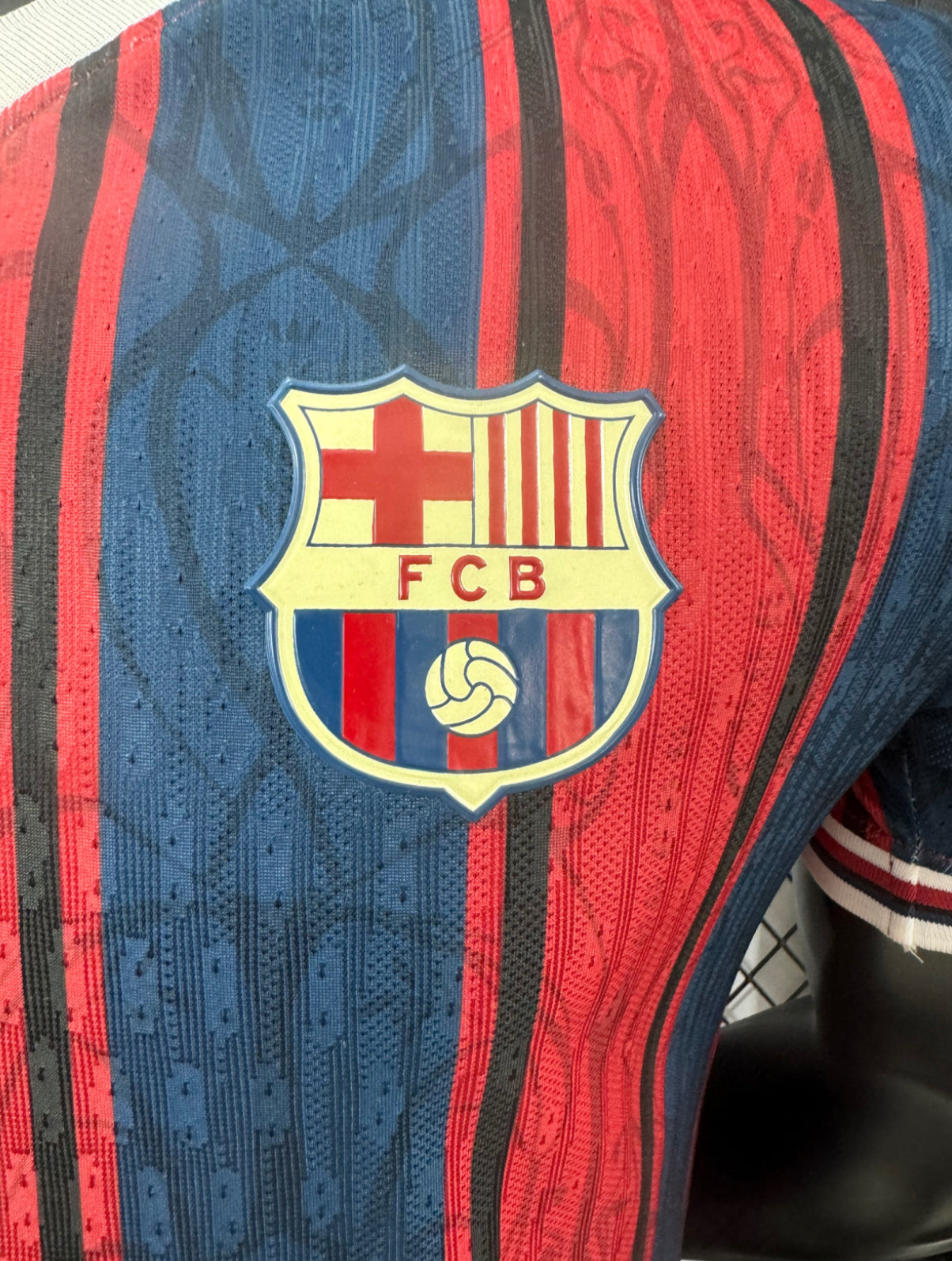 BARCELONA SPECIAL EDITION