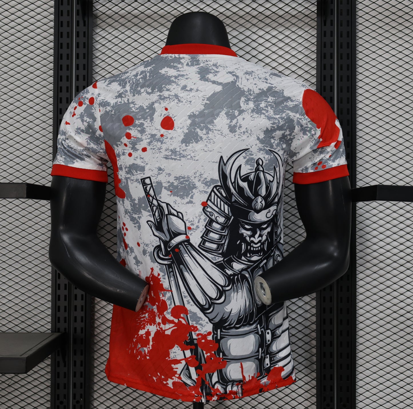 JAPAN JERSEY SPECIAL EDITION