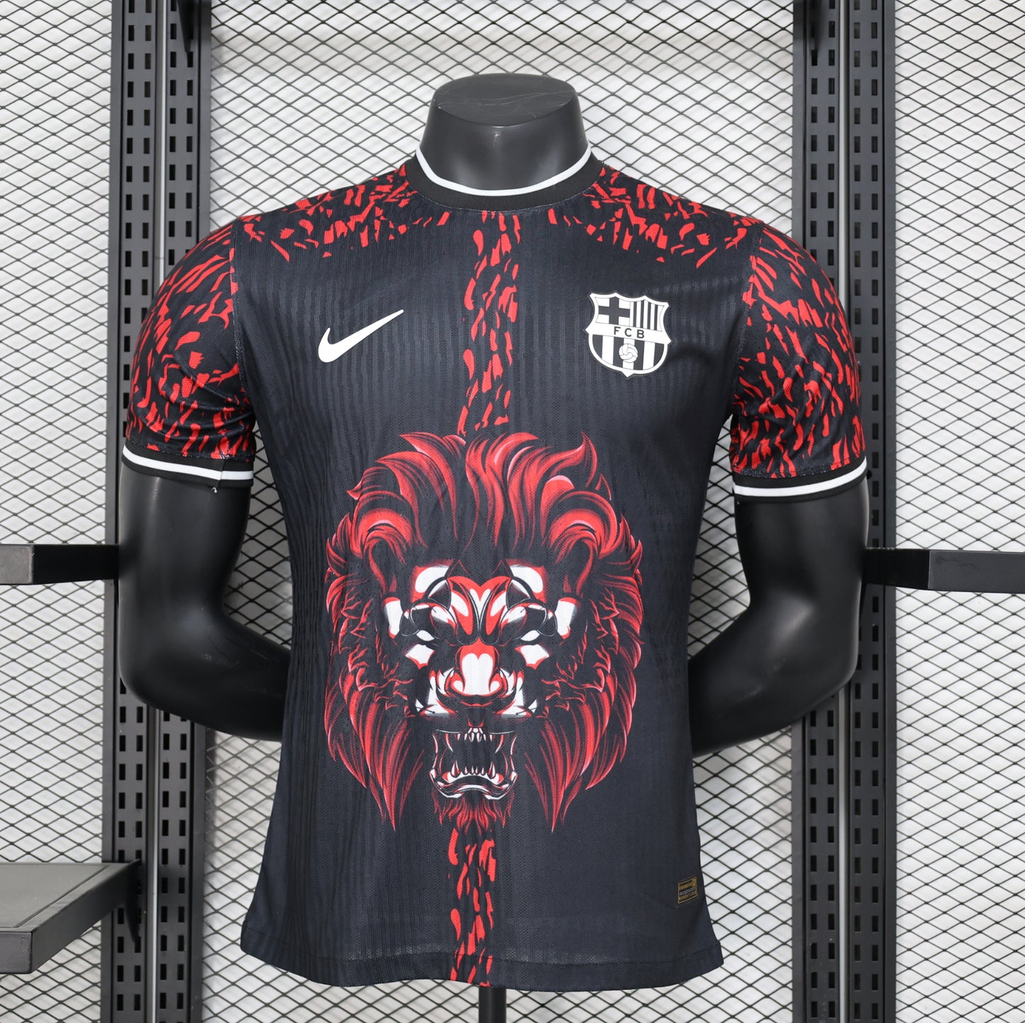 BARCELONA SPECIAL EDITION