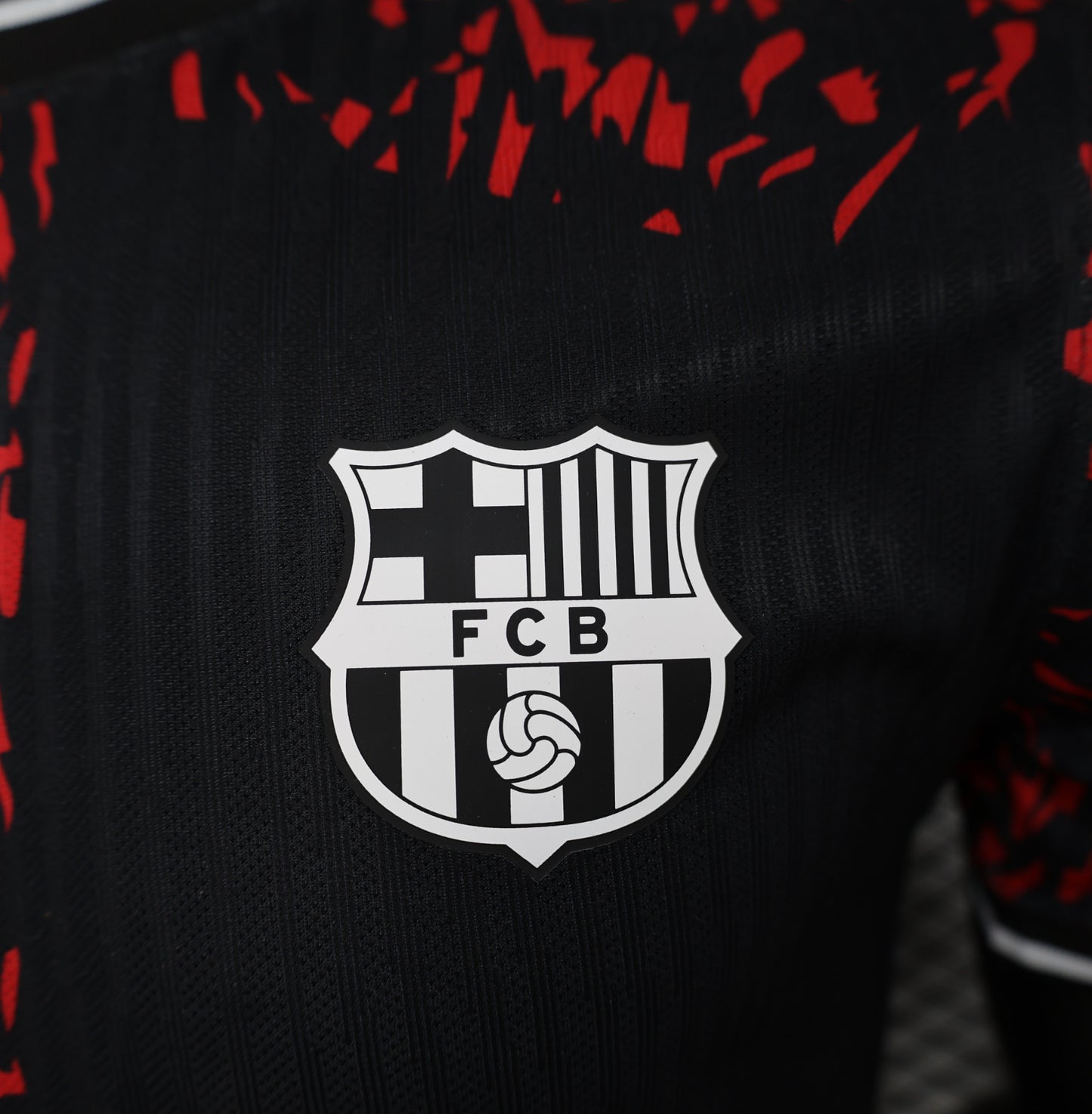 BARCELONA SPECIAL EDITION