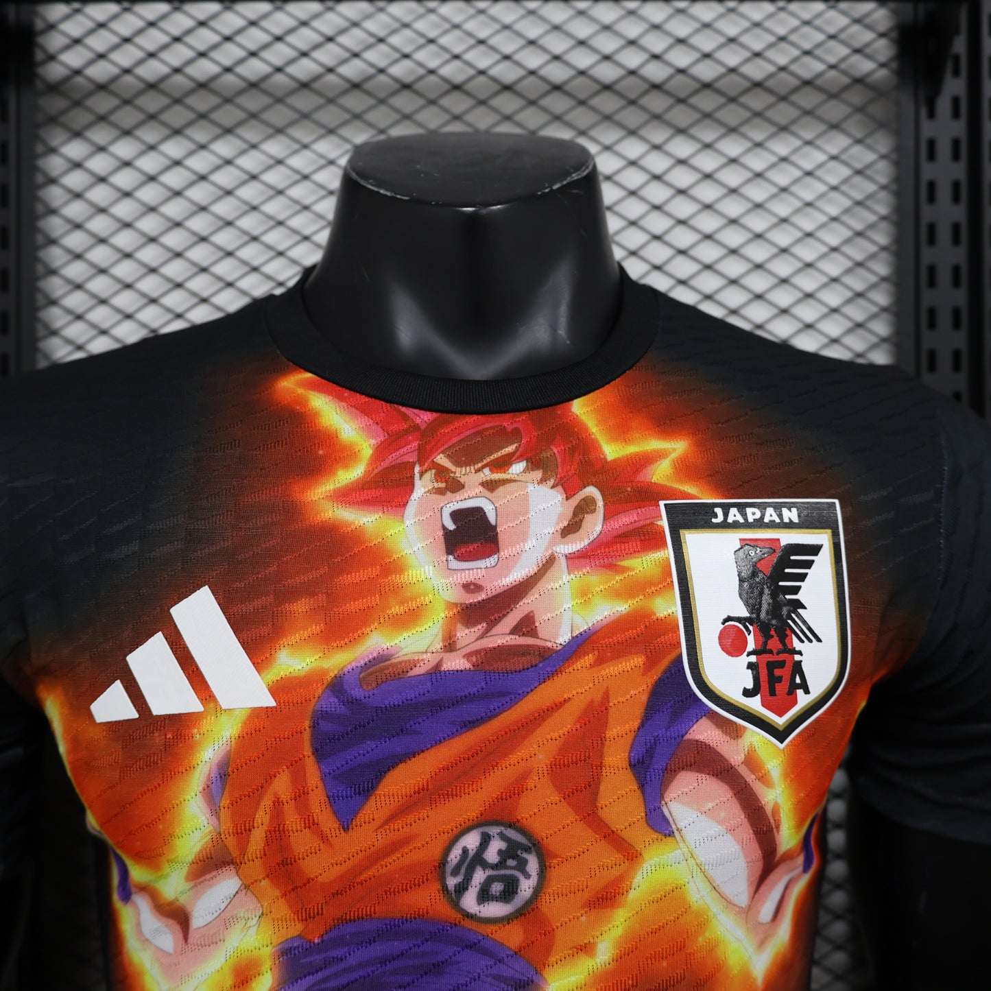 JAPAN JERSEY SPECIAL EDITION