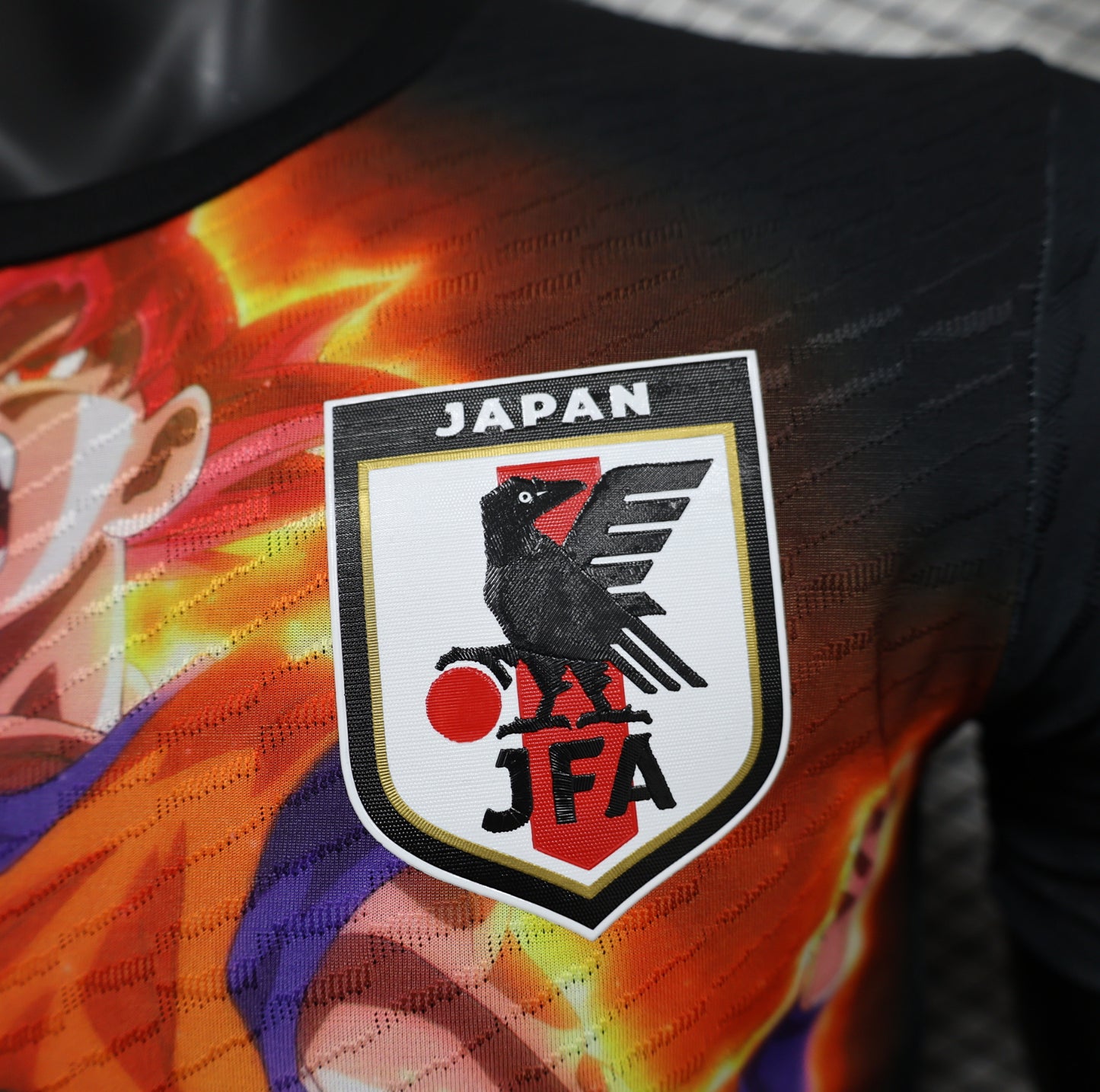 JAPAN JERSEY SPECIAL EDITION