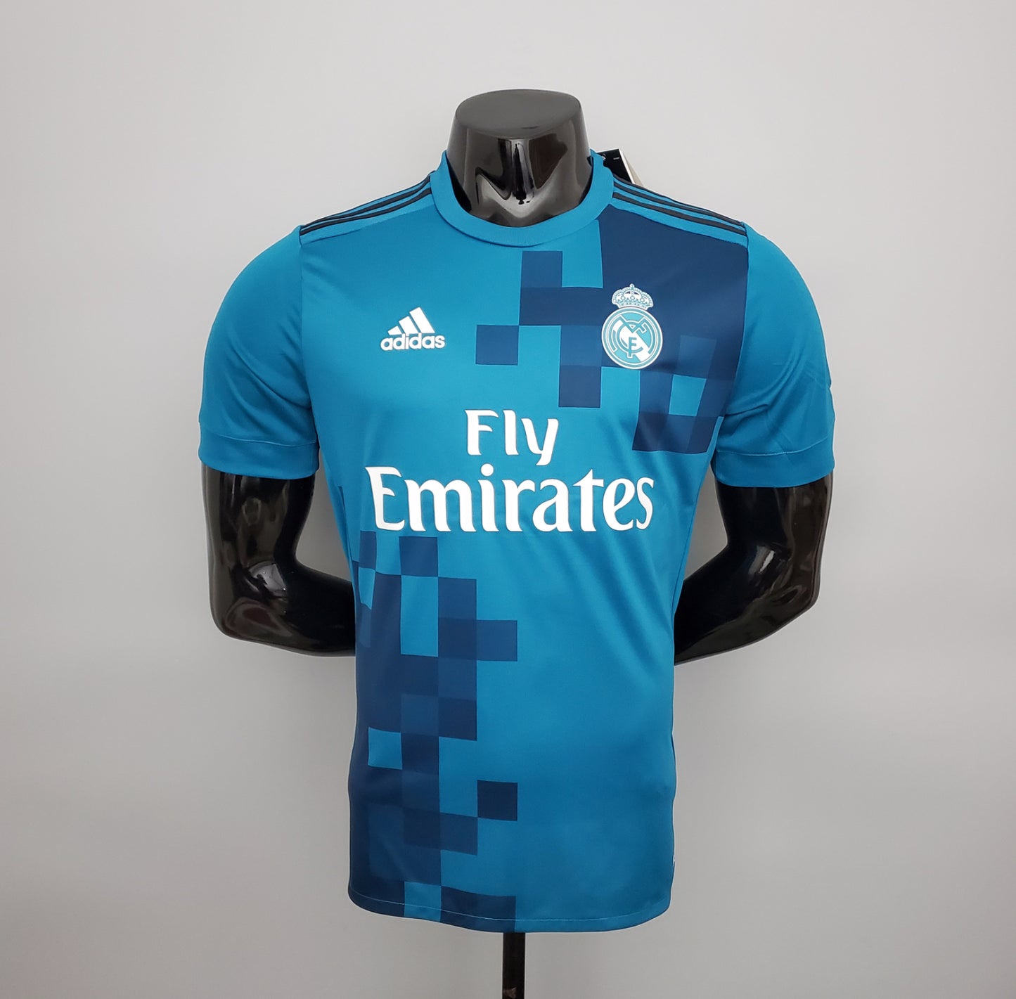REAL MADRID RETRO 17/18