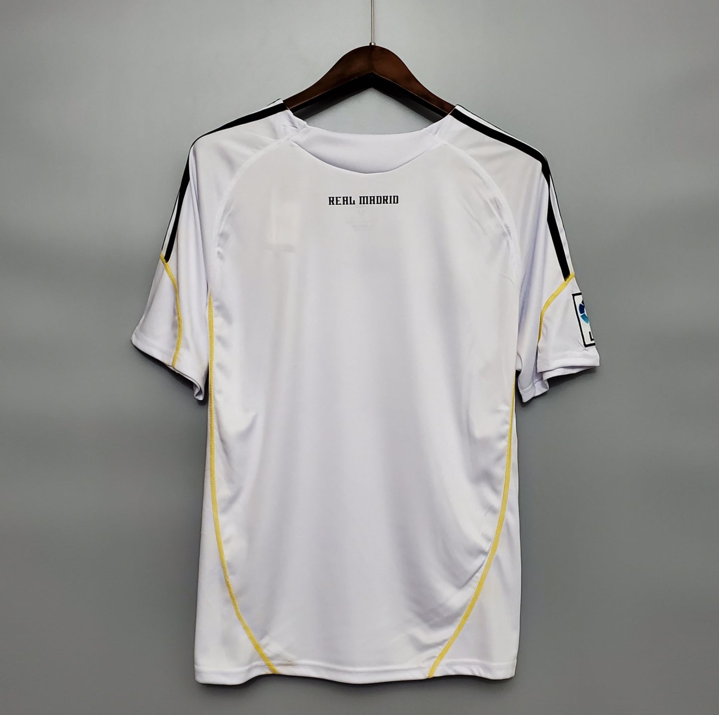 REAL MADRID RETRO 2009-10
