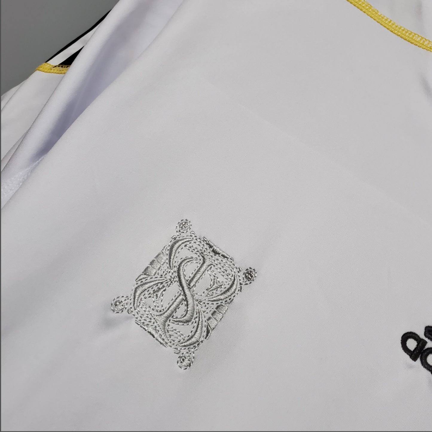 REAL MADRID RETRO 2009-10