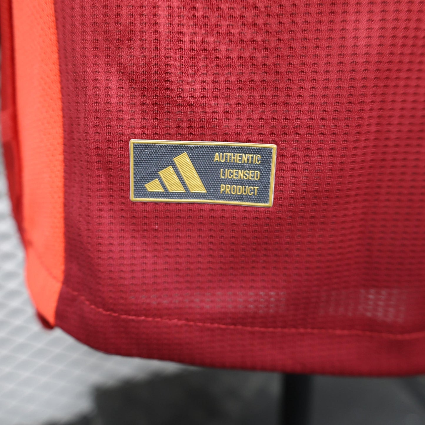 Manchester United 24/25 Player Jersey
