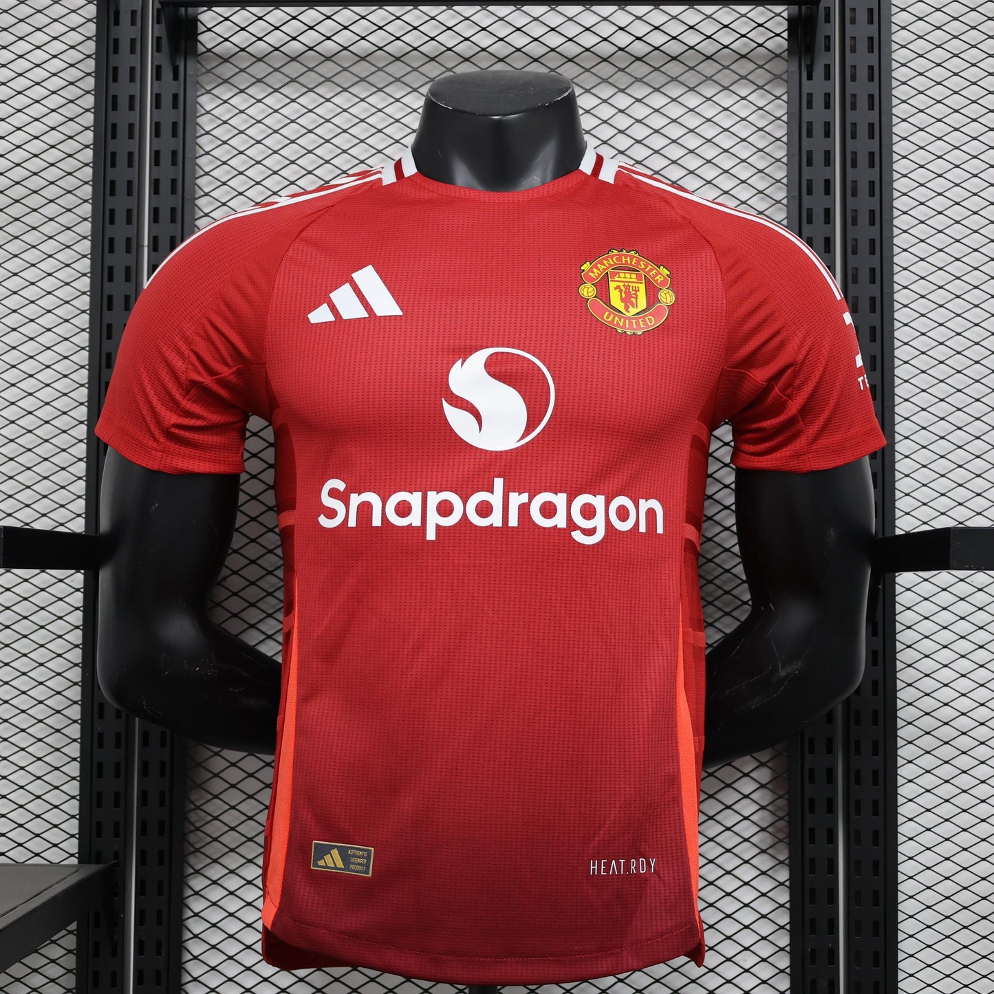 Manchester United 24/25 Player Jersey