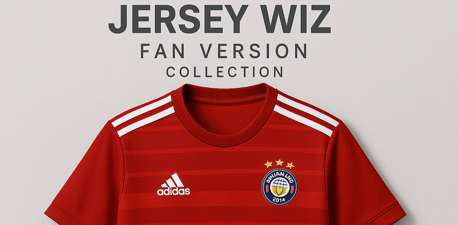 FAN VERSION