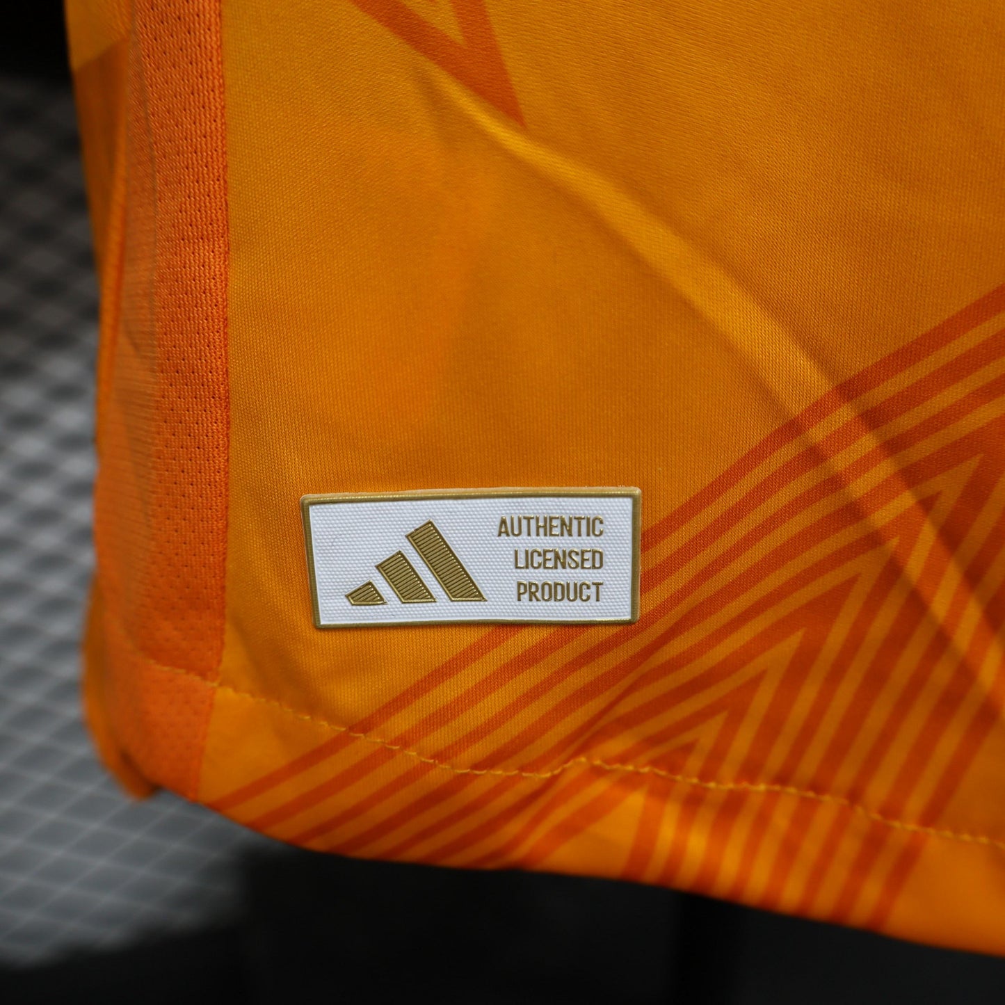 Real Madrid 24/25 Away Player Version