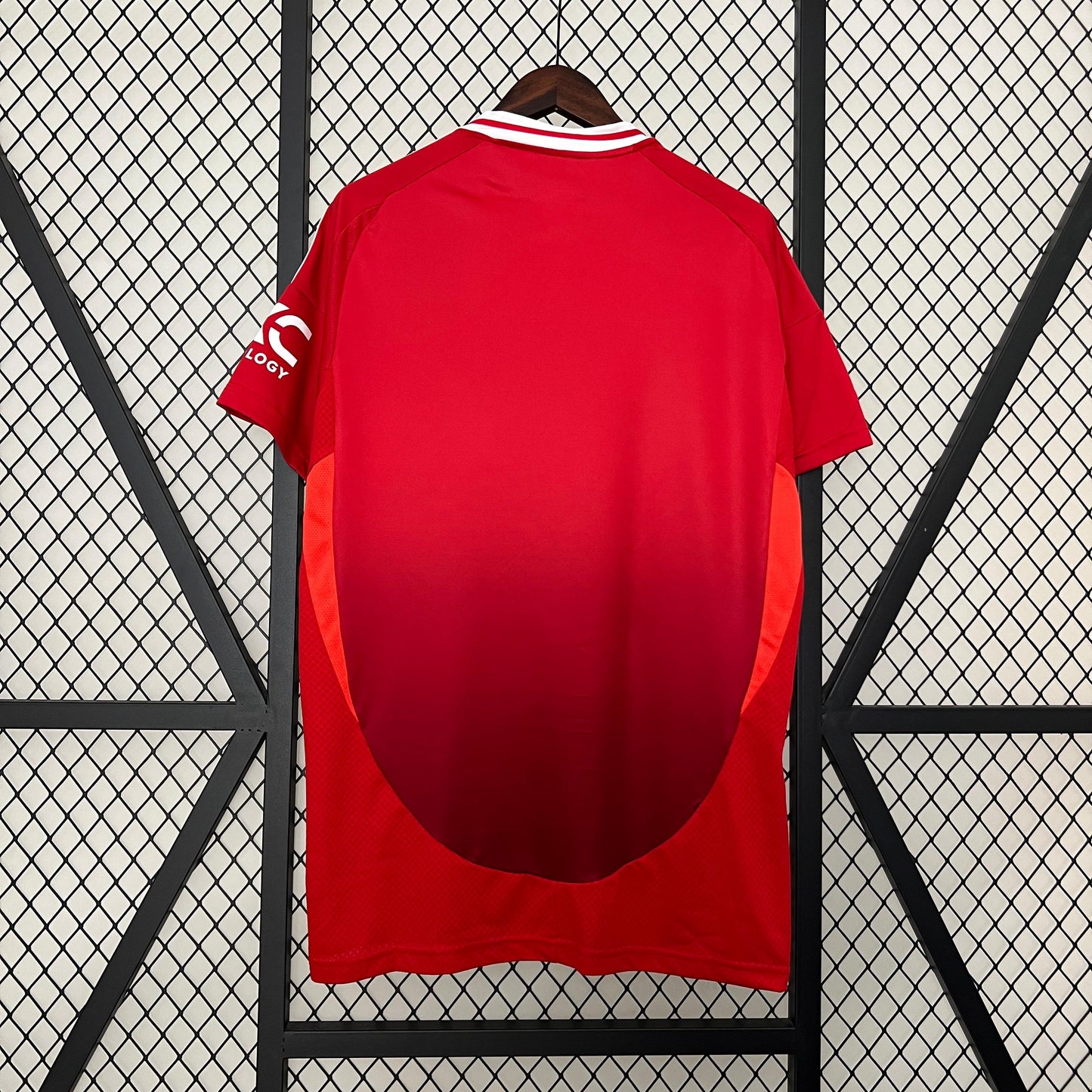 Man United 24/25 Home Fan Jersey