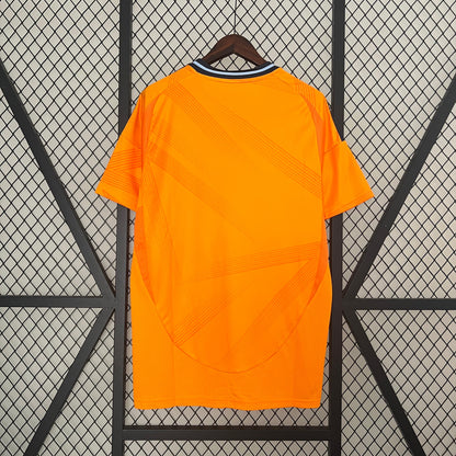 Real Madrid Away 24/25 Fan Version