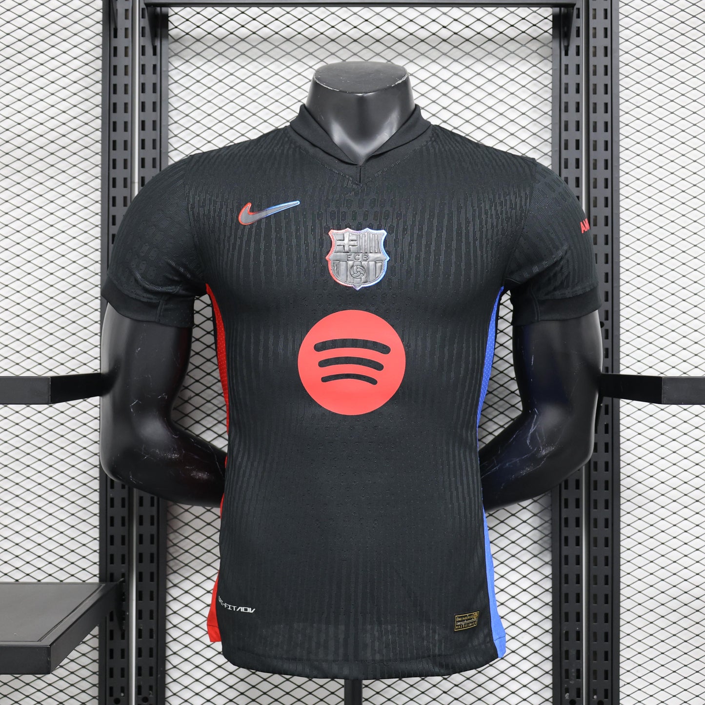 Barcelona 24/25 away player jersey