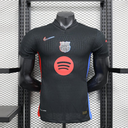Barcelona 24/25 away player jersey