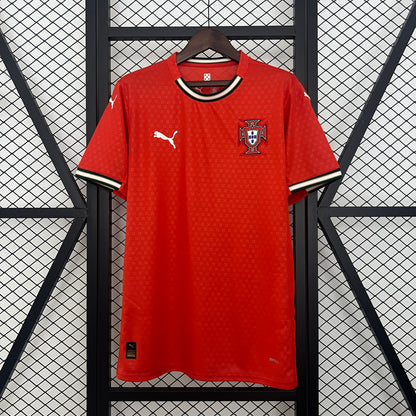 PORTUGAL HOME 25/26 FAN VERSION