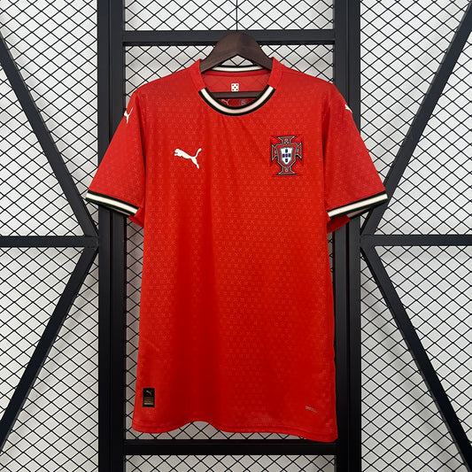 PORTUGAL HOME 25/26 FAN VERSION