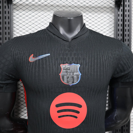 Barcelona 24/25 away player jersey