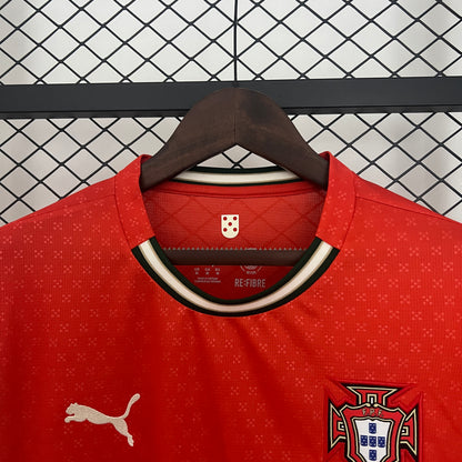 PORTUGAL HOME 25/26 FAN VERSION