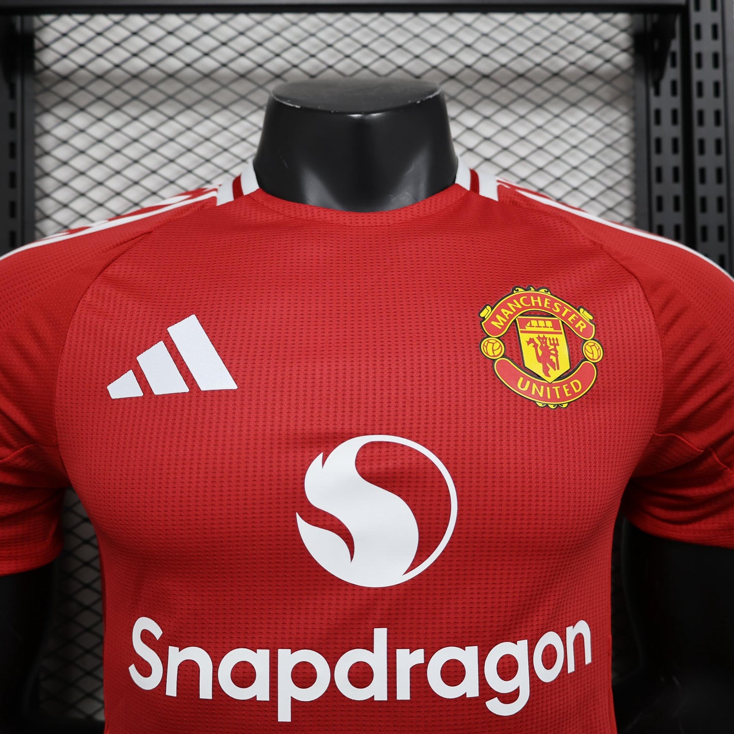 Manchester United 24/25 Player Jersey