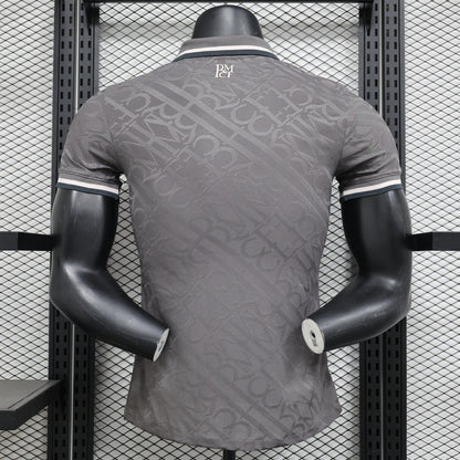 Real Madrid 24/25 Third Player Jersey Player Version