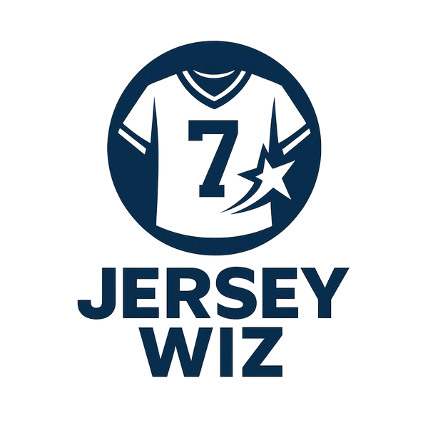 JERSEY WIZ