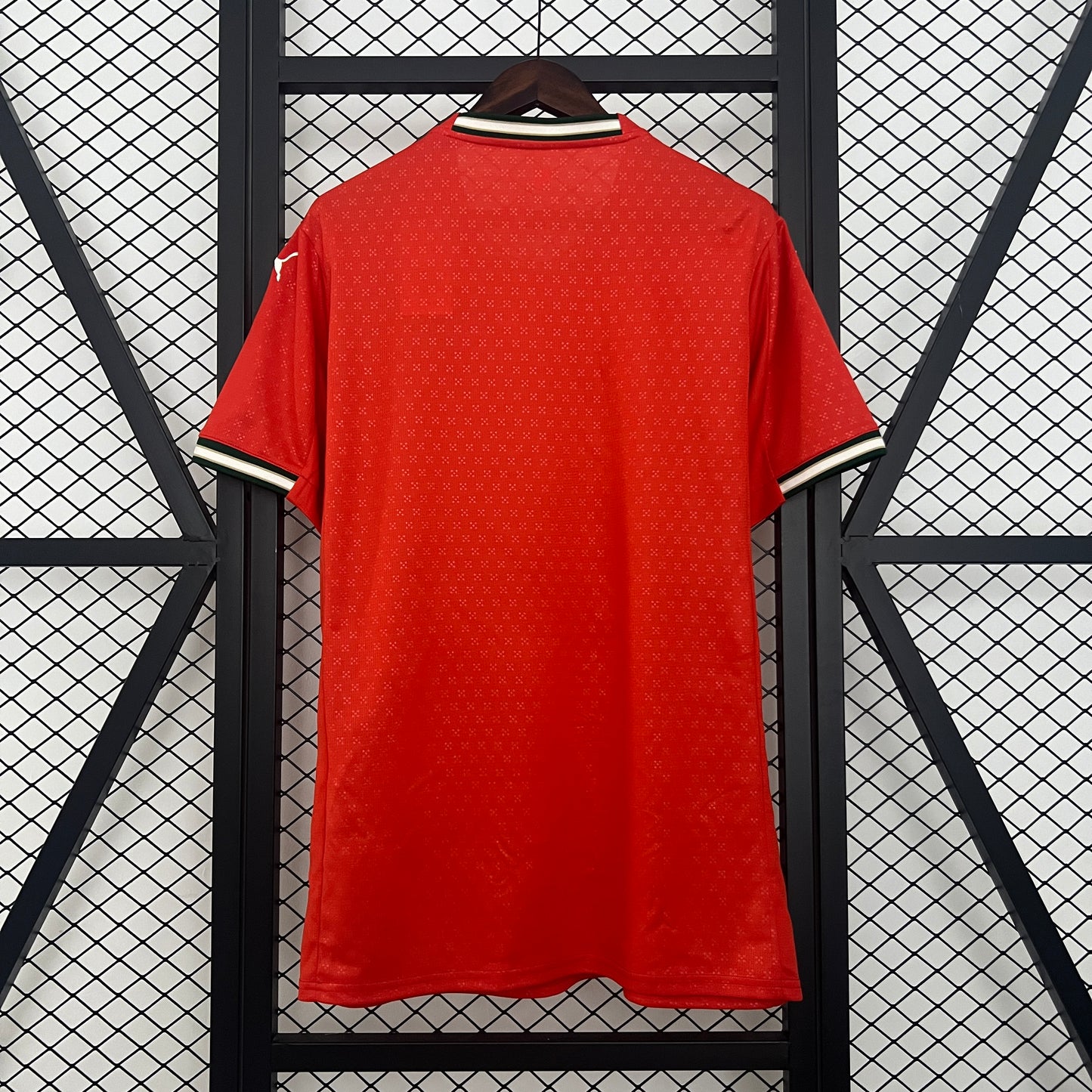 PORTUGAL HOME 25/26 FAN VERSION