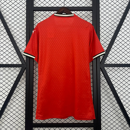 PORTUGAL HOME 25/26 FAN VERSION