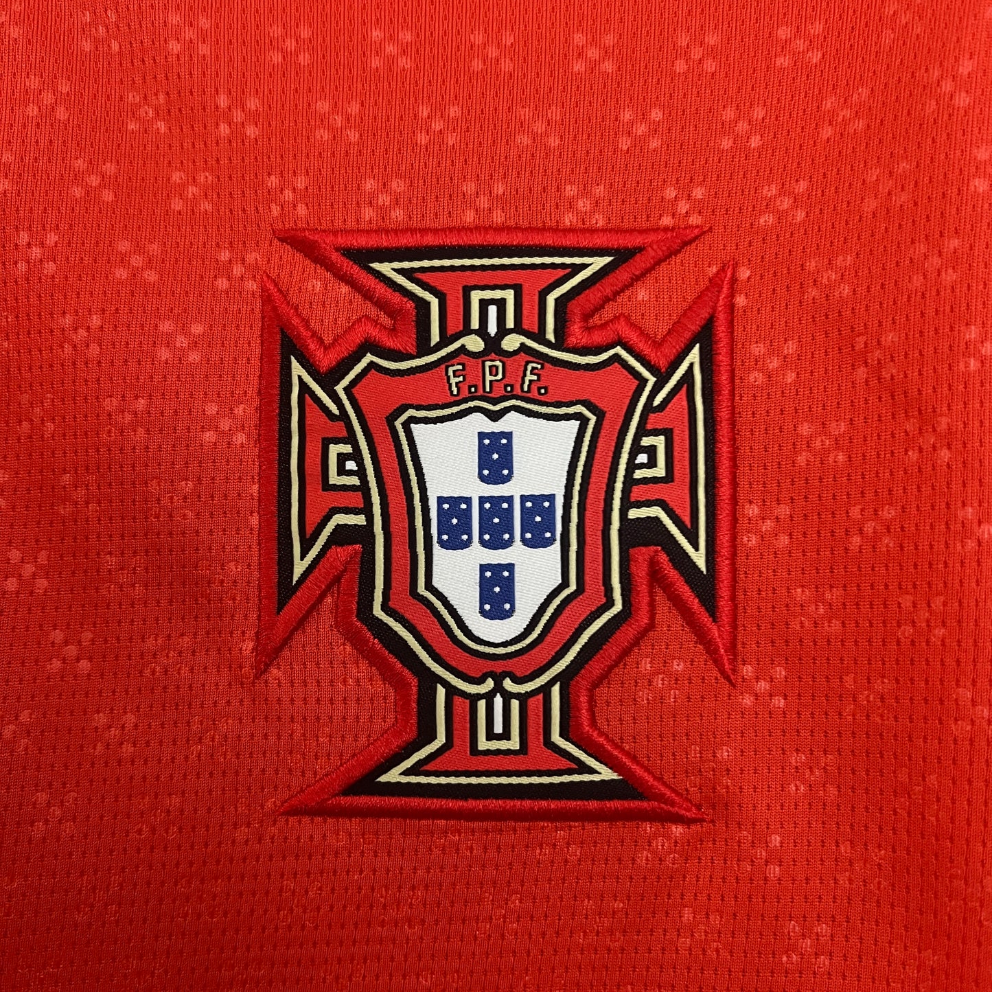 PORTUGAL HOME 25/26 FAN VERSION