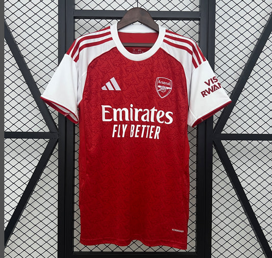 ARSENAL JERSEY 25/26 FAN VERSION