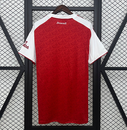 ARSENAL JERSEY 25/26 FAN VERSION