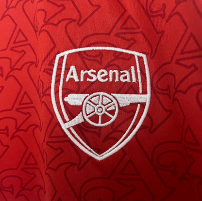 ARSENAL JERSEY 25/26 FAN VERSION