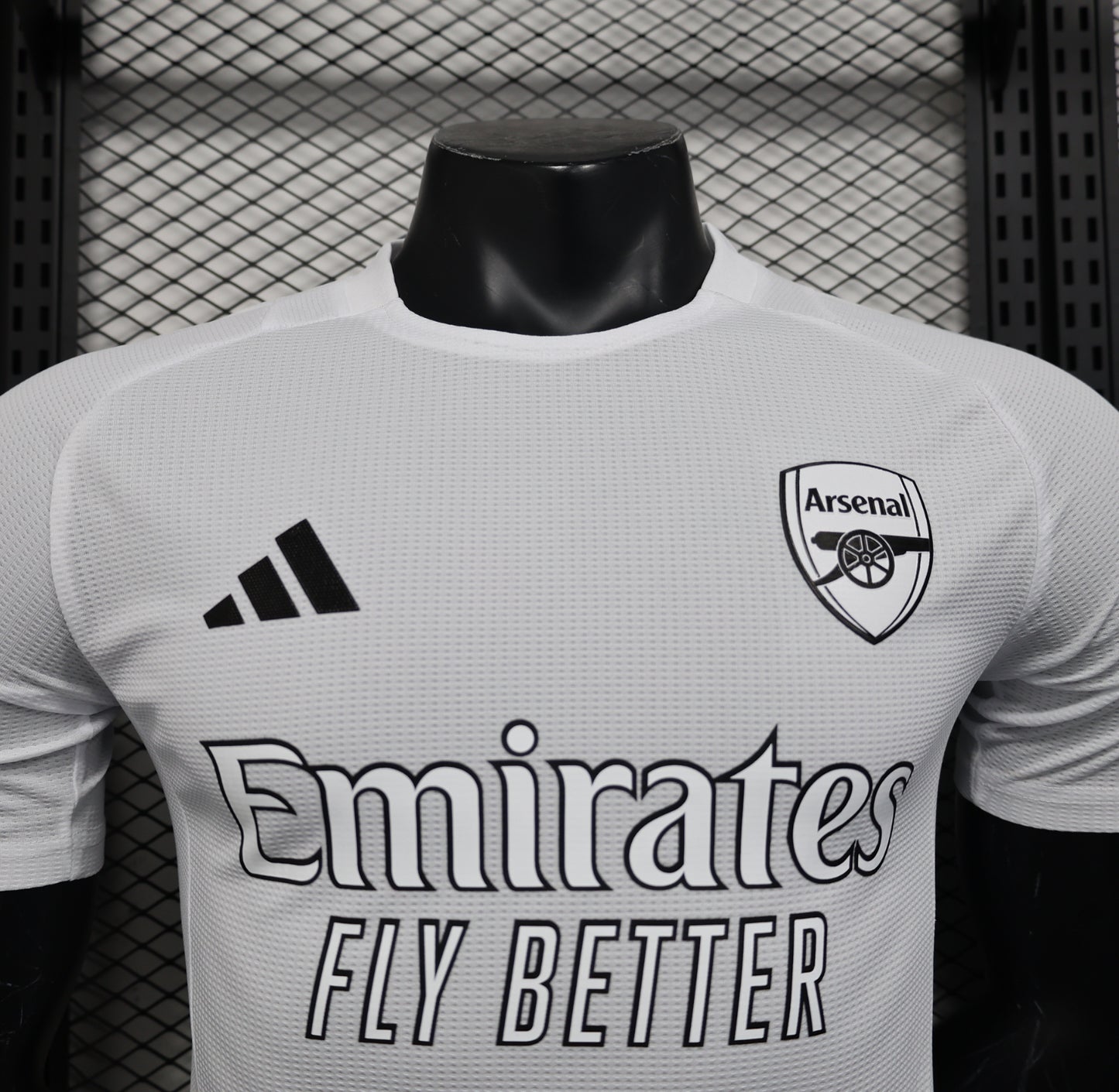 ARSENAL 25/26 PLAYER VERSION