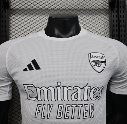 ARSENAL 25/26 PLAYER VERSION