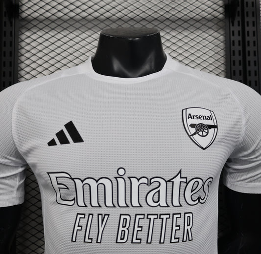 ARSENAL 25/26 PLAYER VERSION