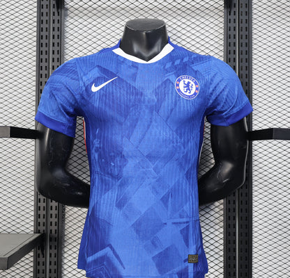 CHELSEA JERSEY 25/26 PLAYER VERSION