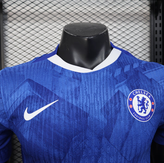 CHELSEA JERSEY 25/26 PLAYER VERSION
