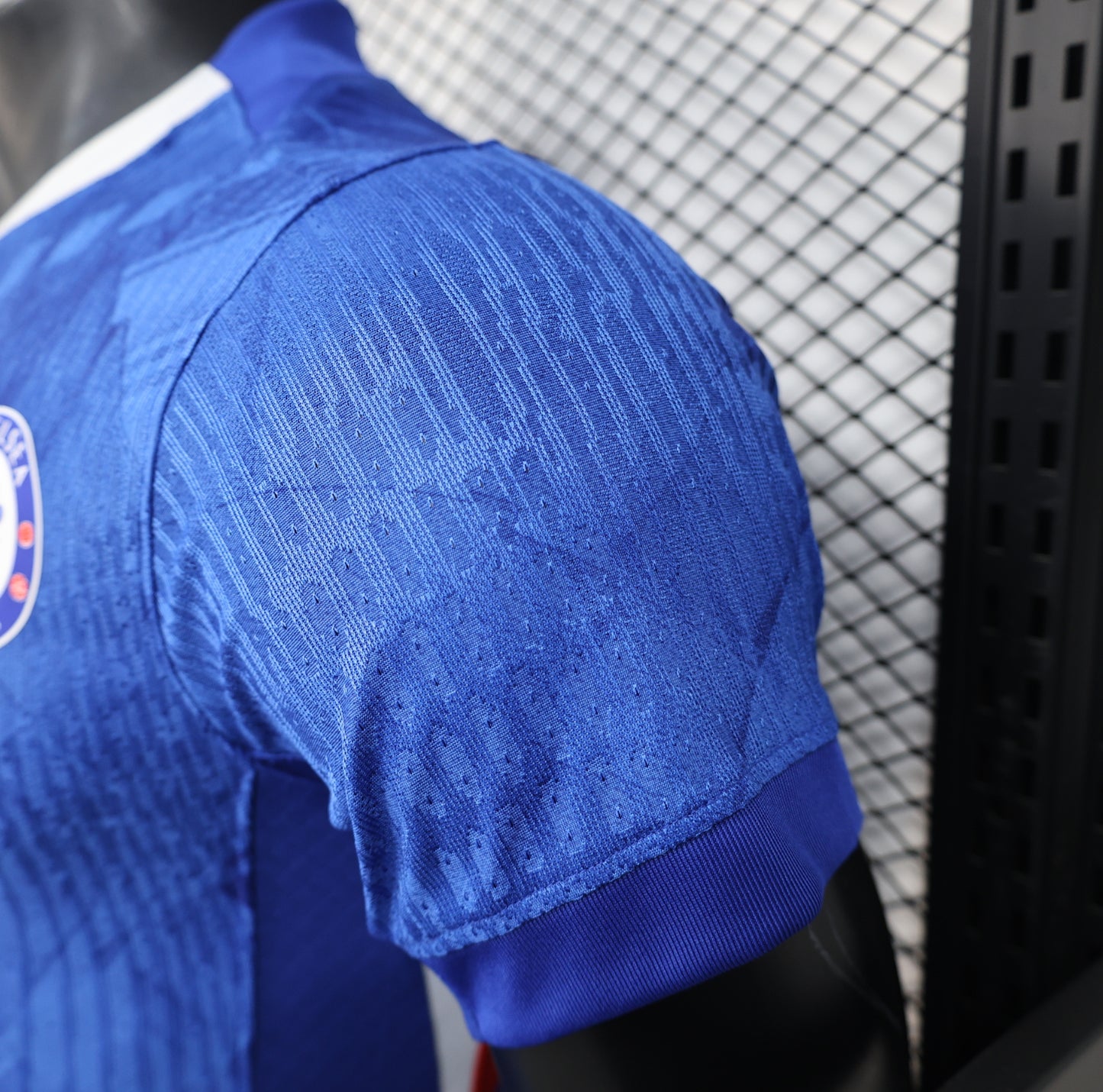 CHELSEA JERSEY 25/26 PLAYER VERSION