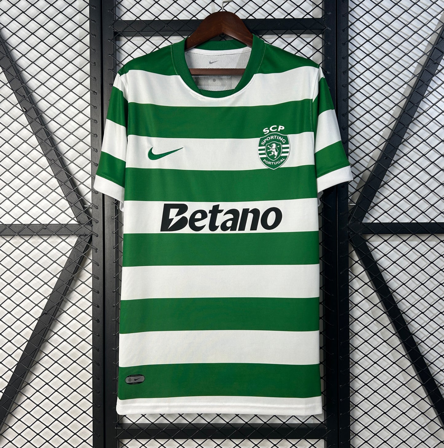 SPORTING LISBON ( FAN VERSION )